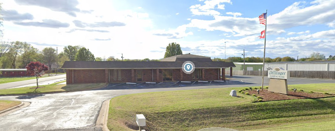 Dillinger Funeral Home