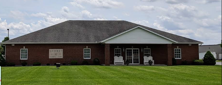 Gehret Funeral Home