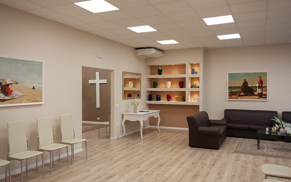 Tomblyn Funeral Home gallery image 6
