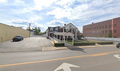 Tomblyn Funeral Home