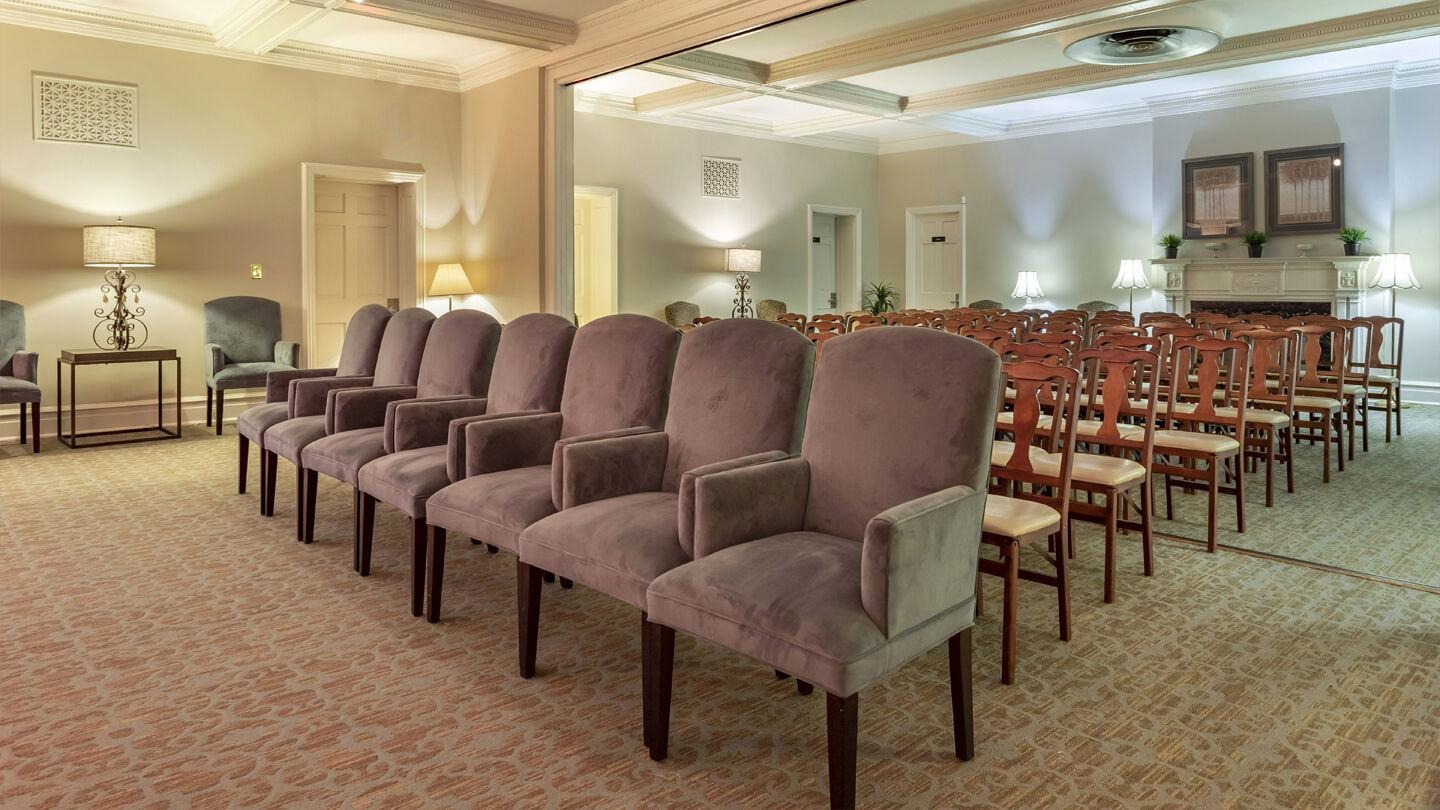 Tomblyn Funeral Home gallery image 4